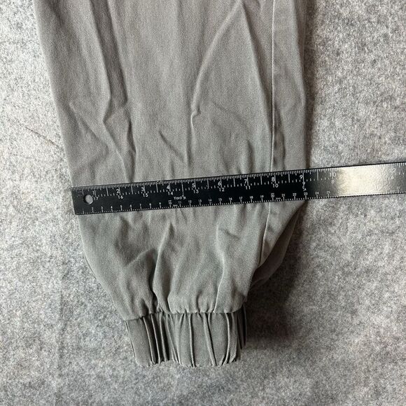 Southpole Jogger Pants Mens 3XB Y2K Flex The Movement Stretch Gray - Picture 8 of 11
